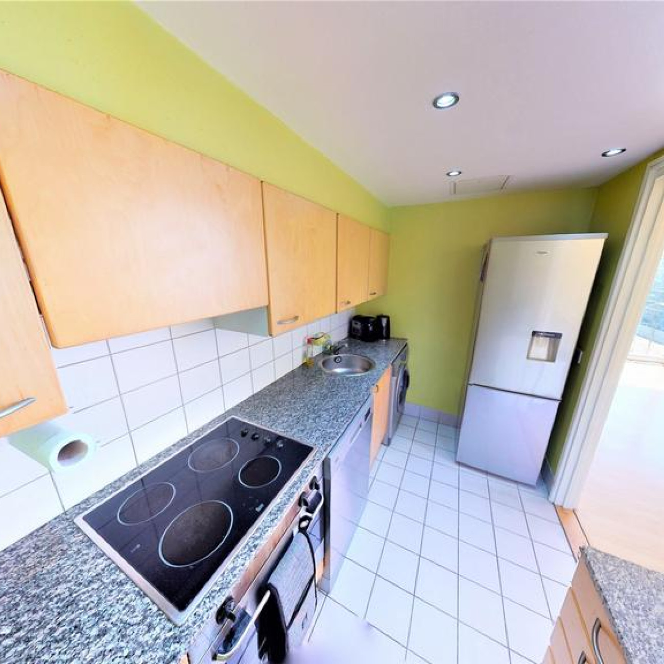 3 bedroom apartment for sale