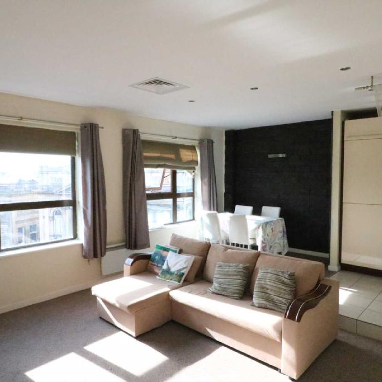 1 bedroom apartment for sale