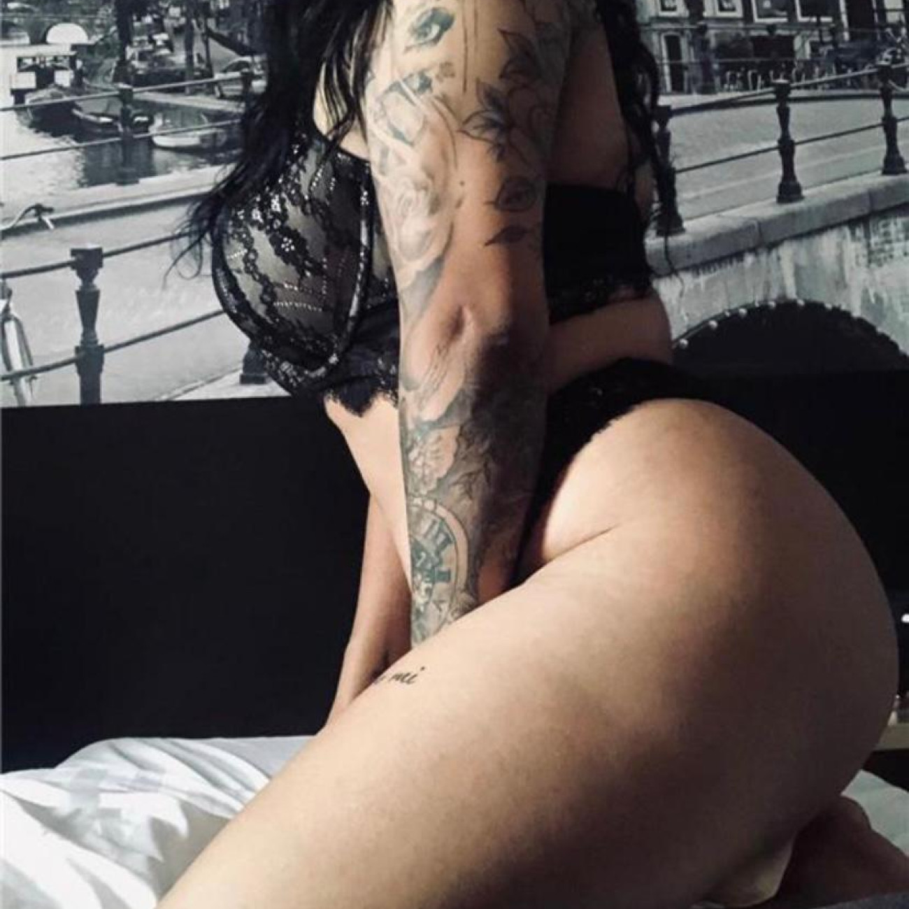 Francesca  sexy lady hot  italian
