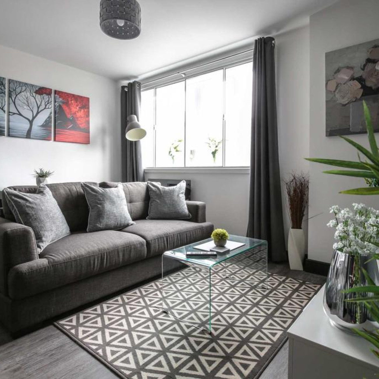 1 bedroom apartment for sale