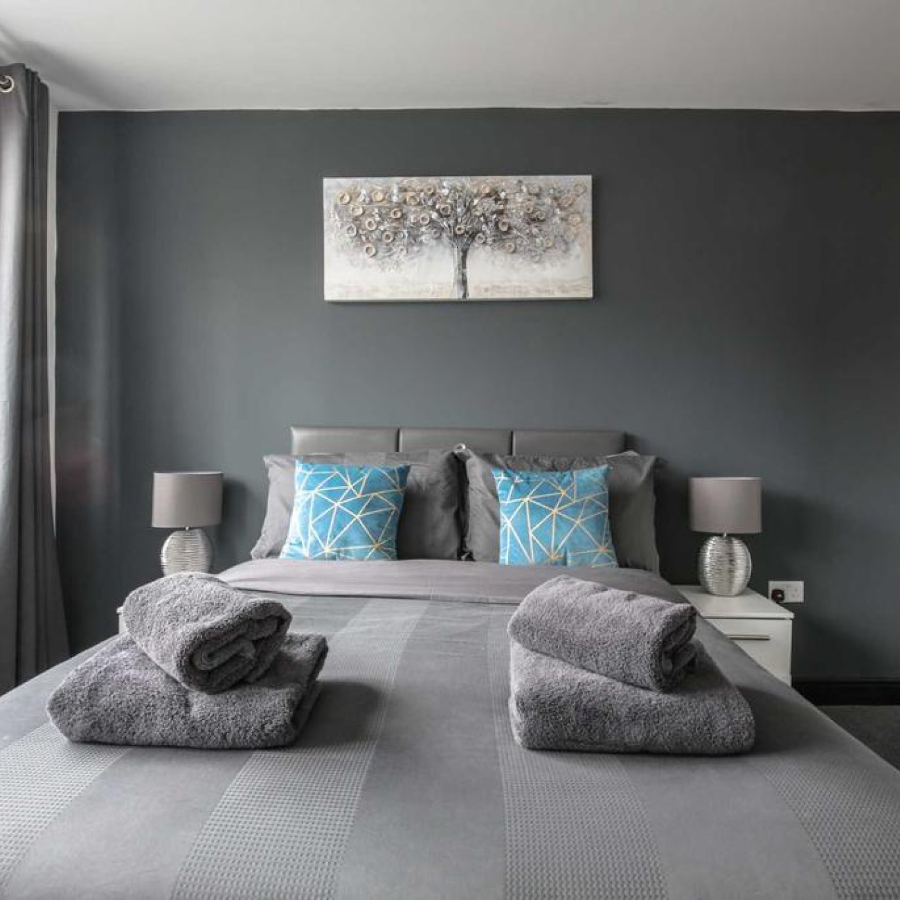 1 bedroom apartment for sale