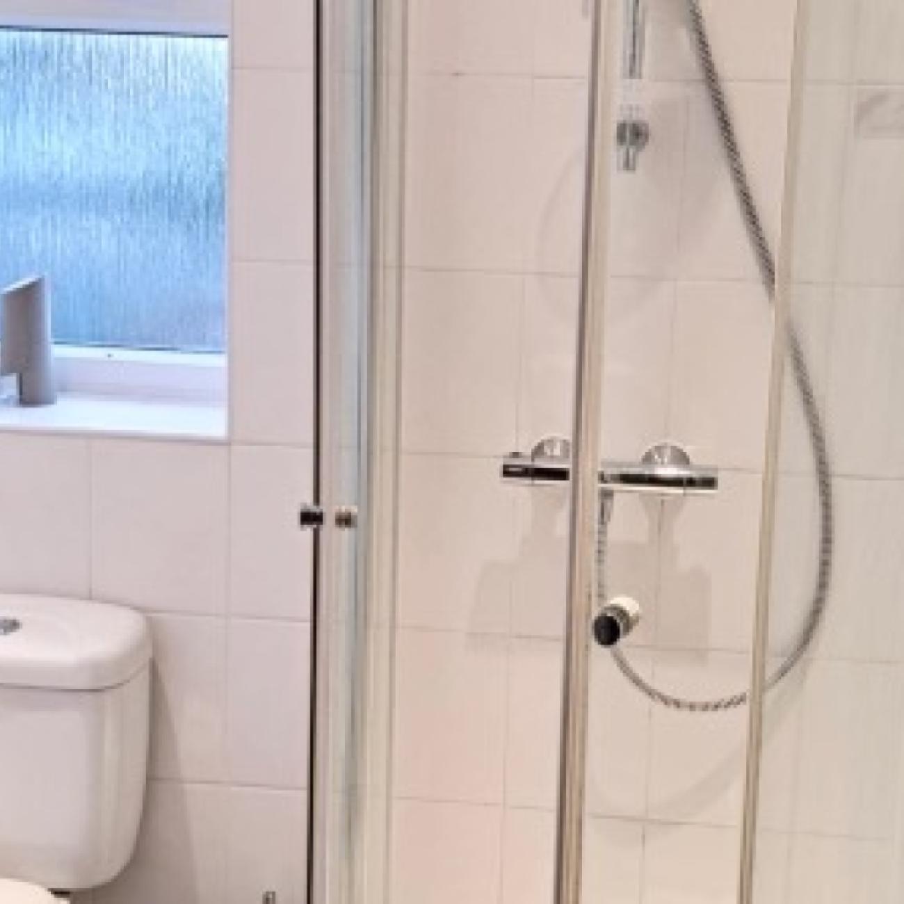 Double Room Ensuite With Own Living Room