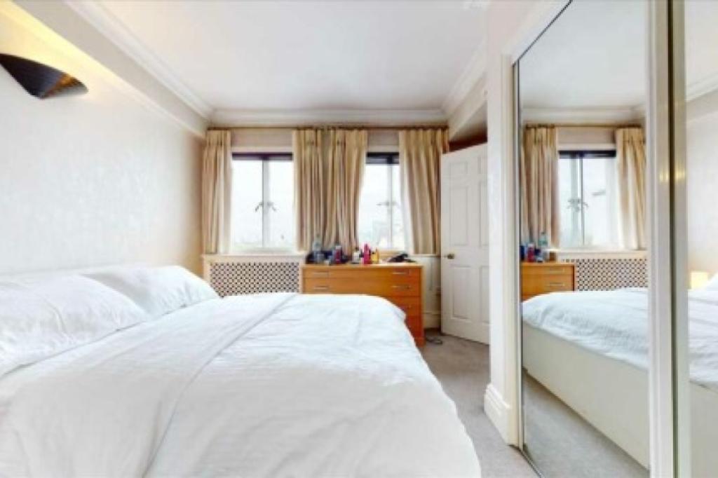 Beautiful furnished 1 bedroom flat for rent 