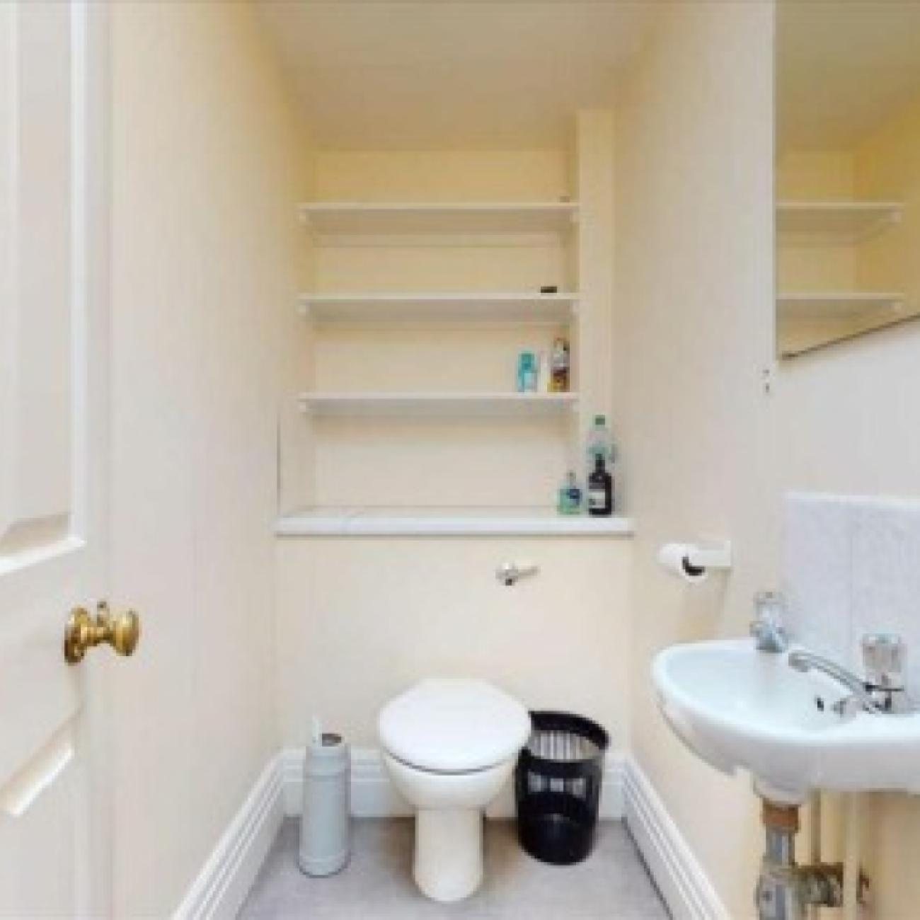 Beautiful furnished 1 bedroom flat for rent 