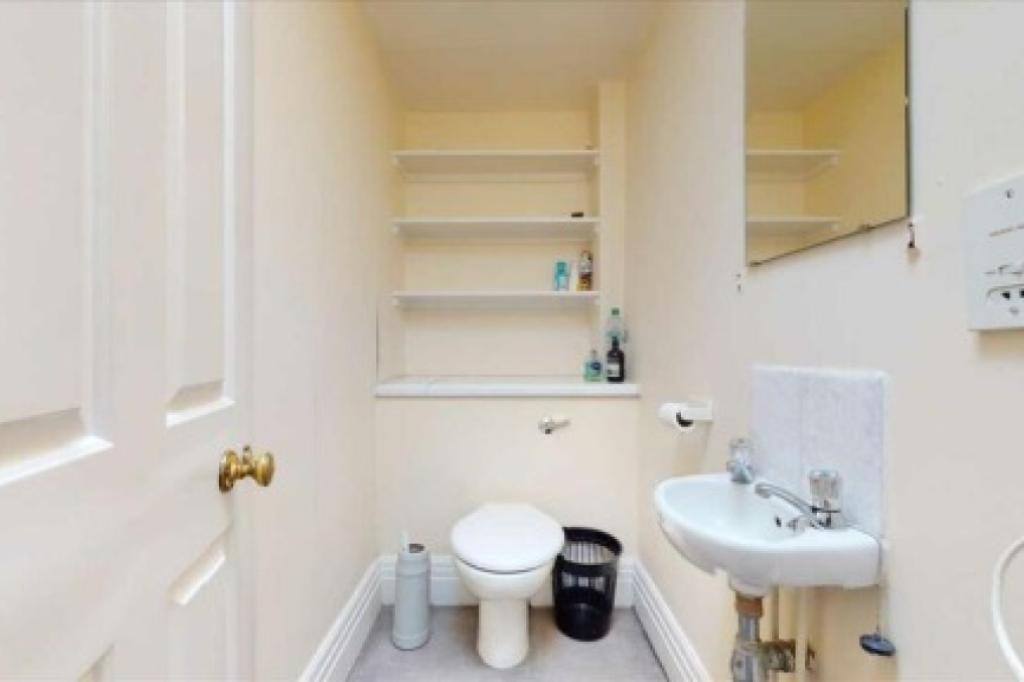 Beautiful furnished 1 bedroom flat for rent 