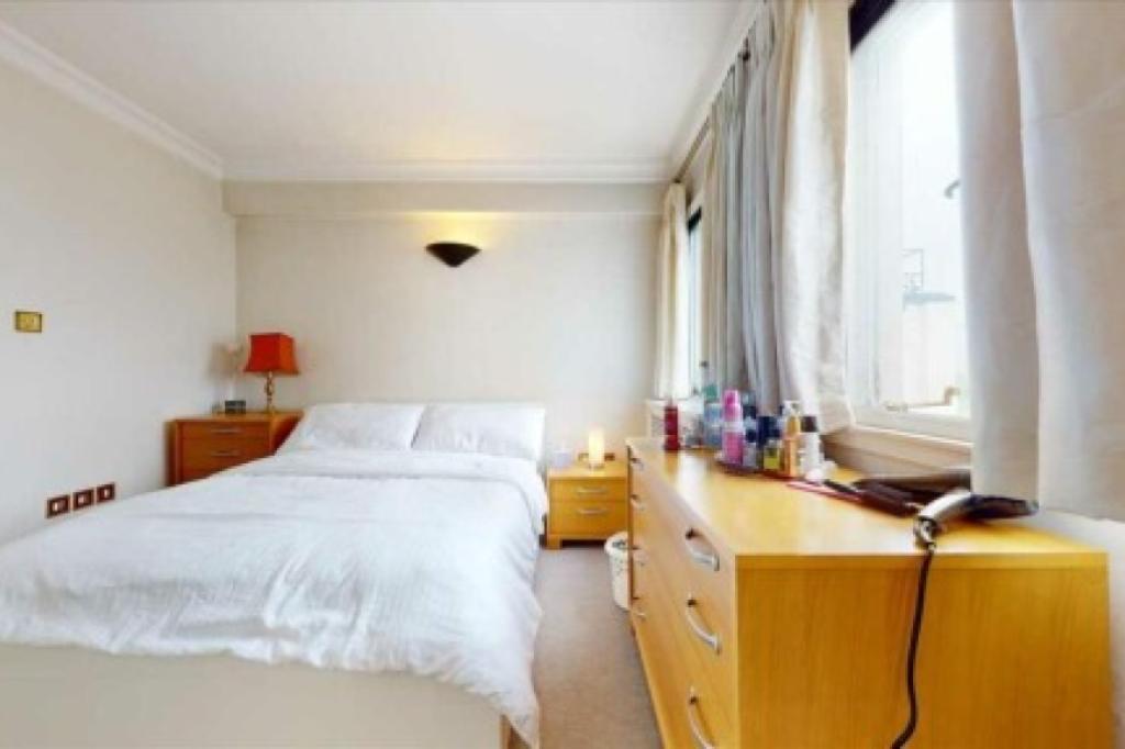 Beautiful furnished 1 bedroom flat for rent 