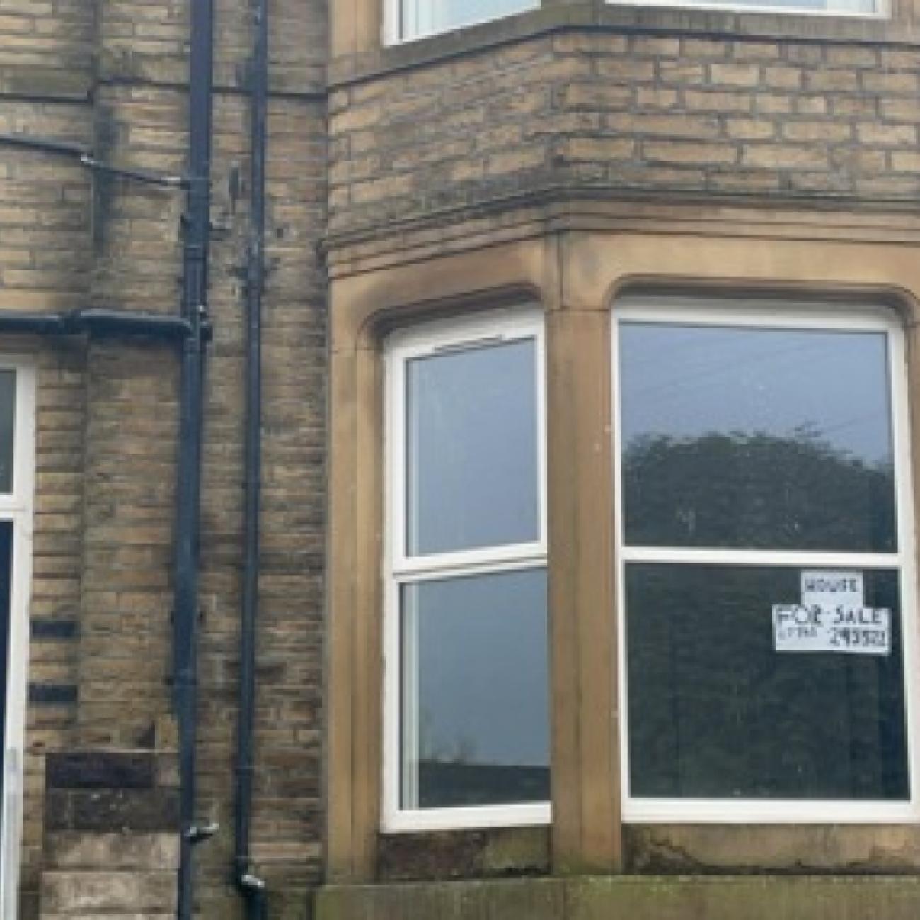7 bedroom house in mannigham bradford