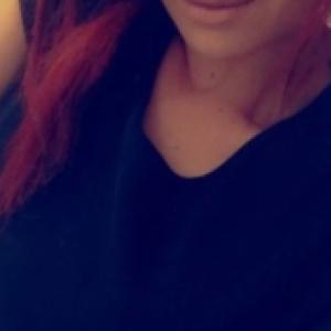 Miss Sasha 