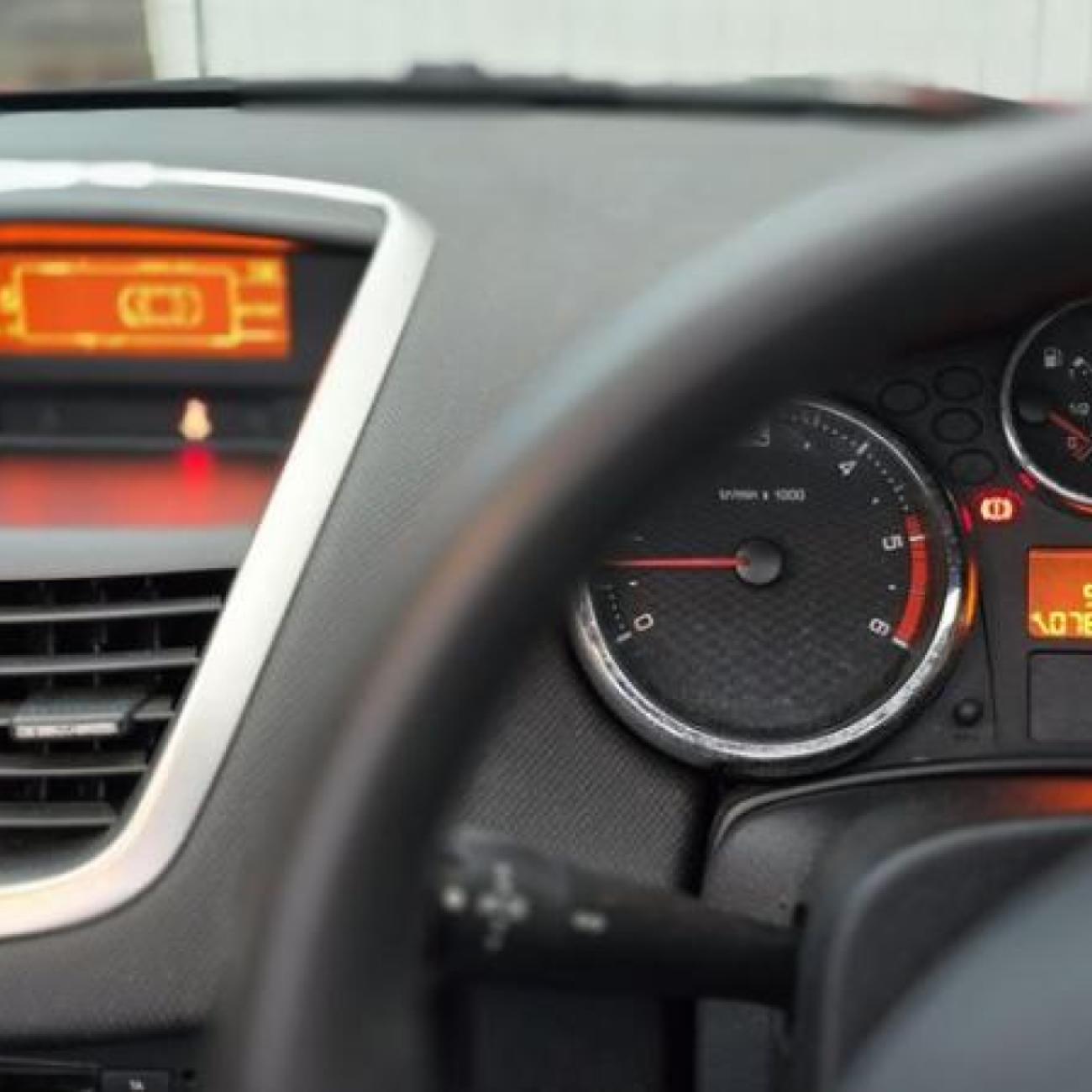 Seat Ibiza 2014 FR sports