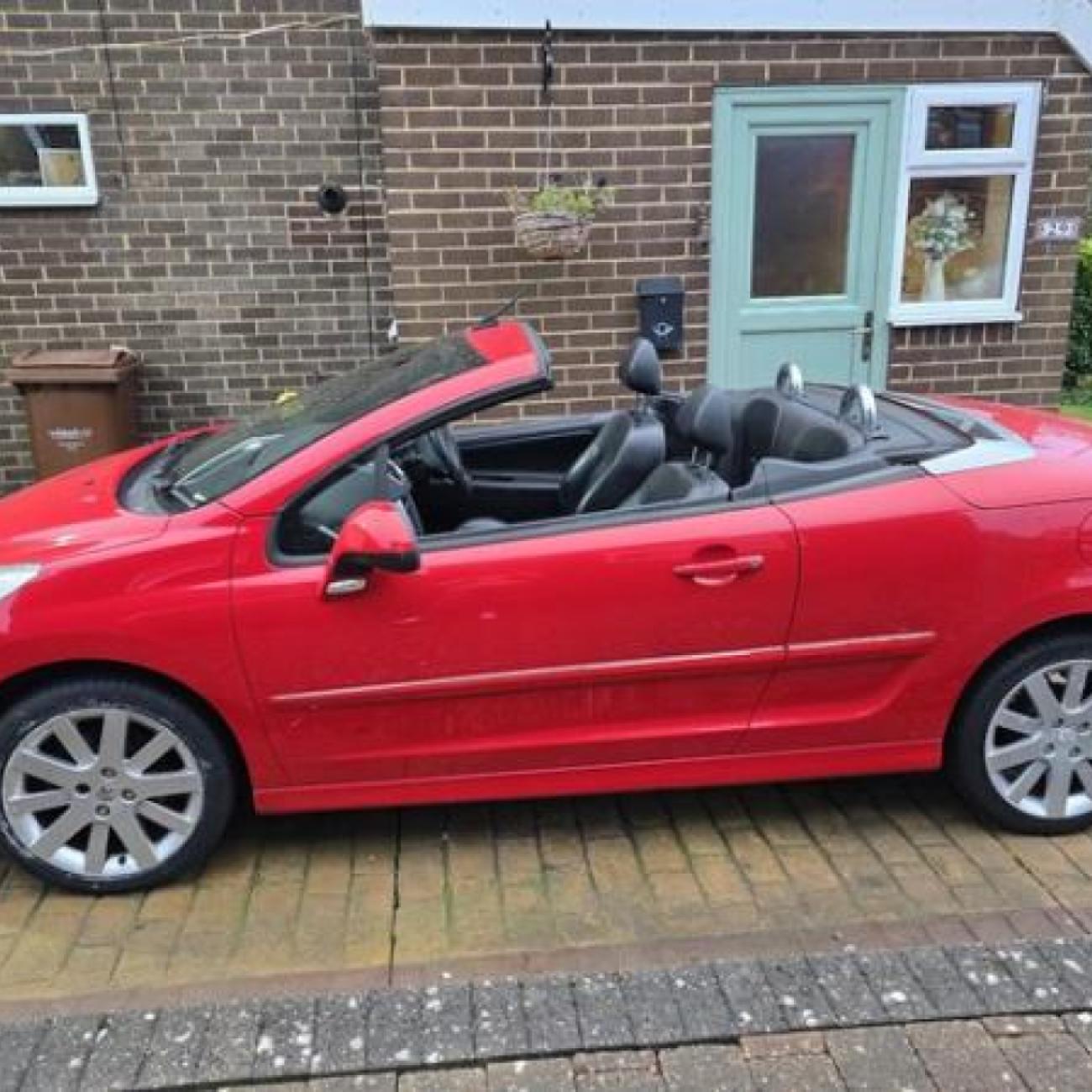 Seat Ibiza 2014 FR sports
