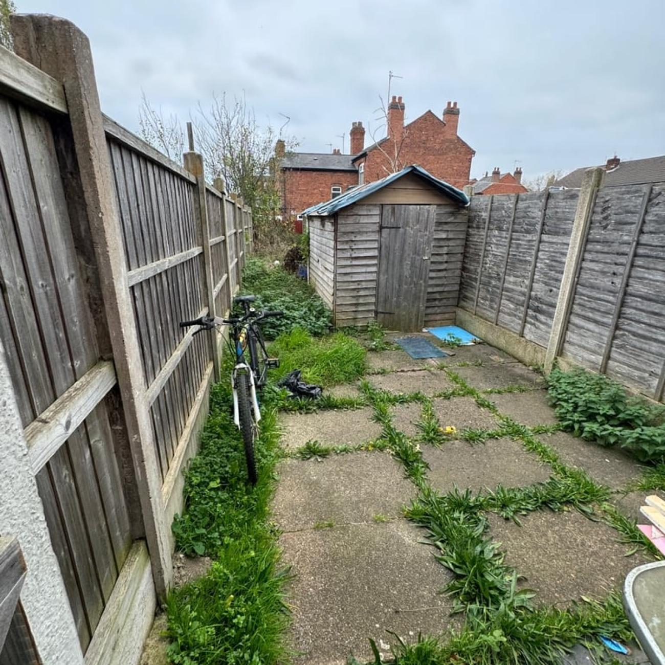3 Bedroom House for rent
