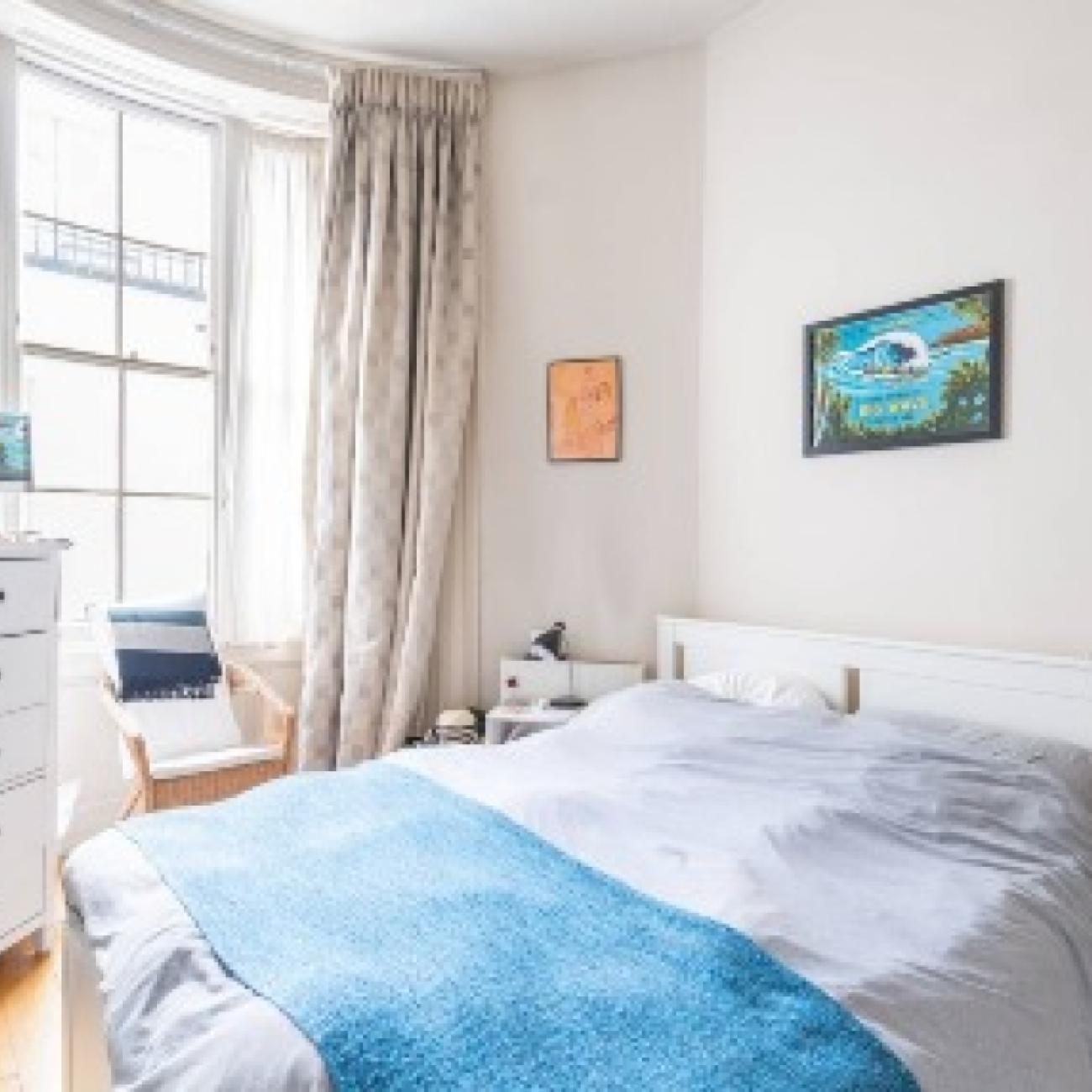 Lovely One Bedroom Flat To Rent
