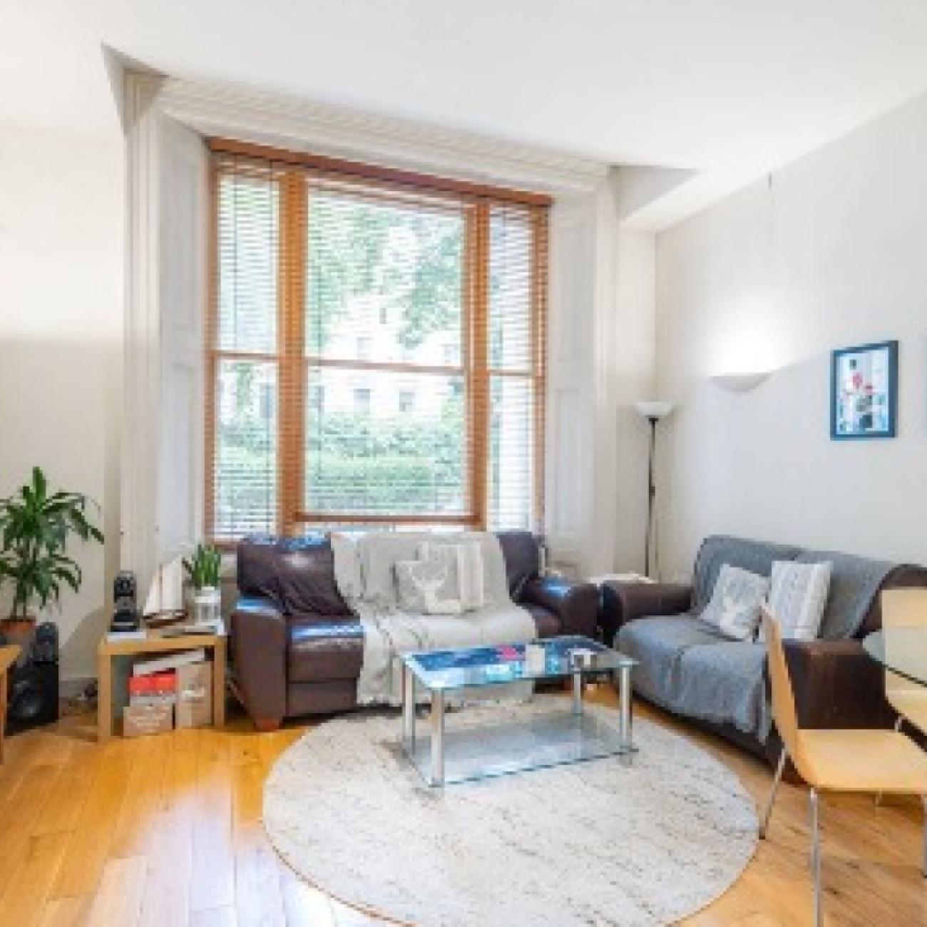 Lovely One Bedroom Flat To Rent