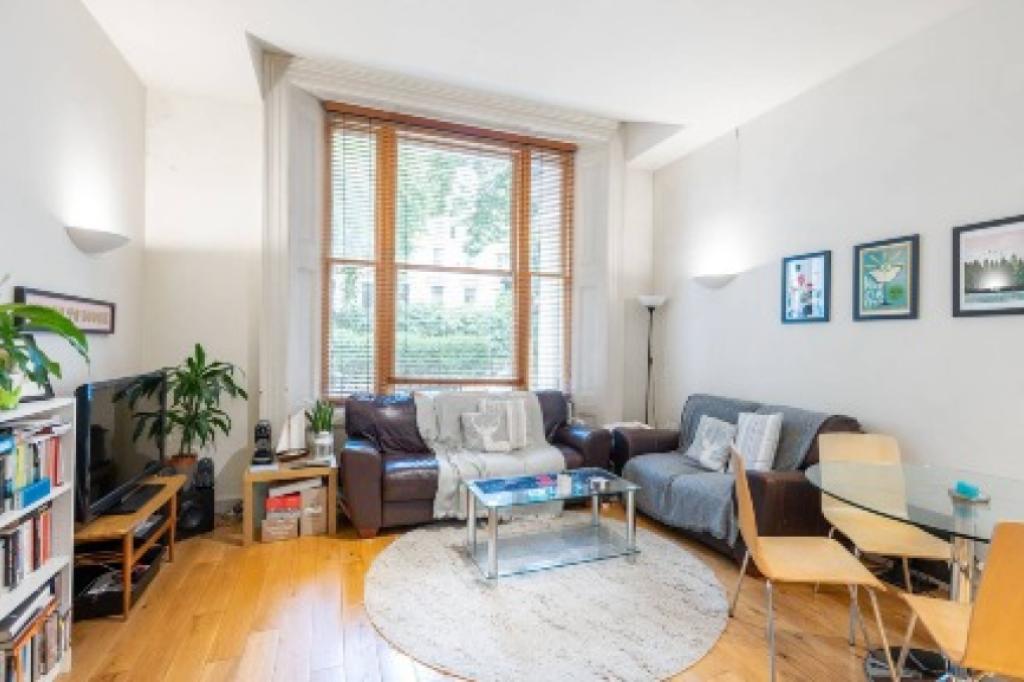 Lovely One Bedroom Flat To Rent