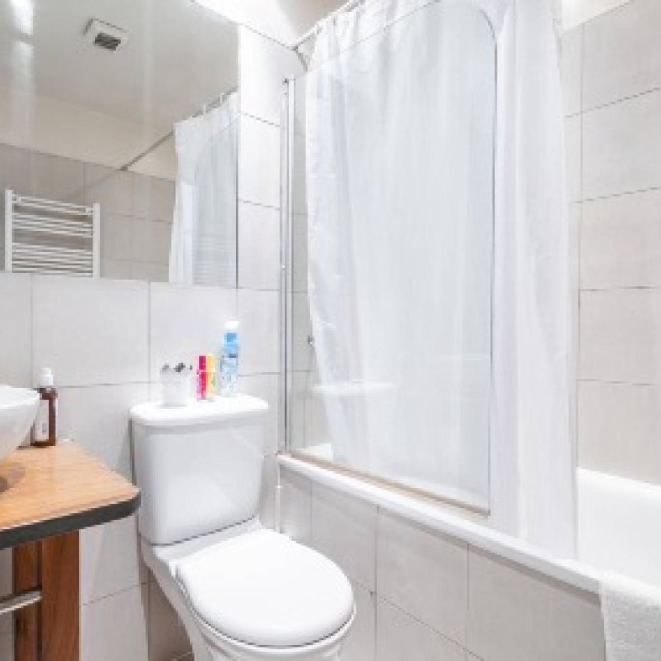 Lovely One Bedroom Flat To Rent