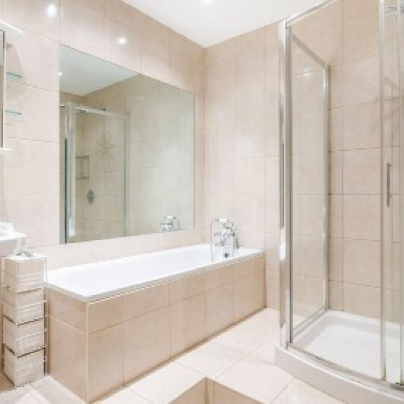 MAGNIFICENT ONE BEDROOM FLAT TO RENT