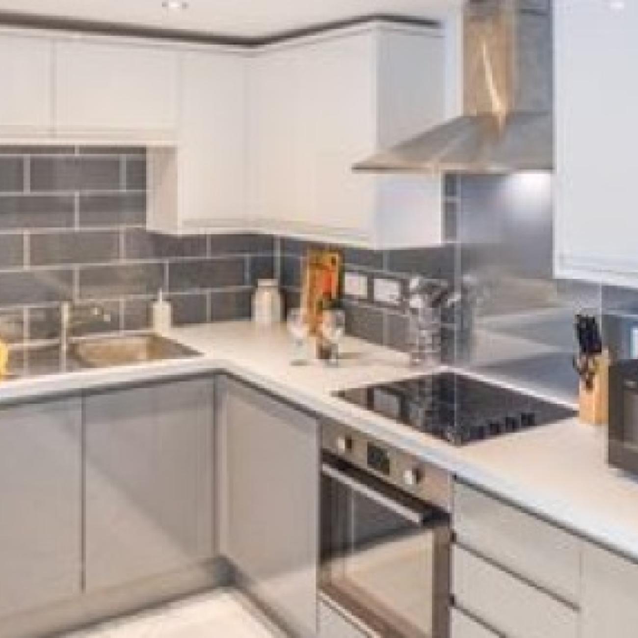 1 bedroom flat to rent in Edinburgh