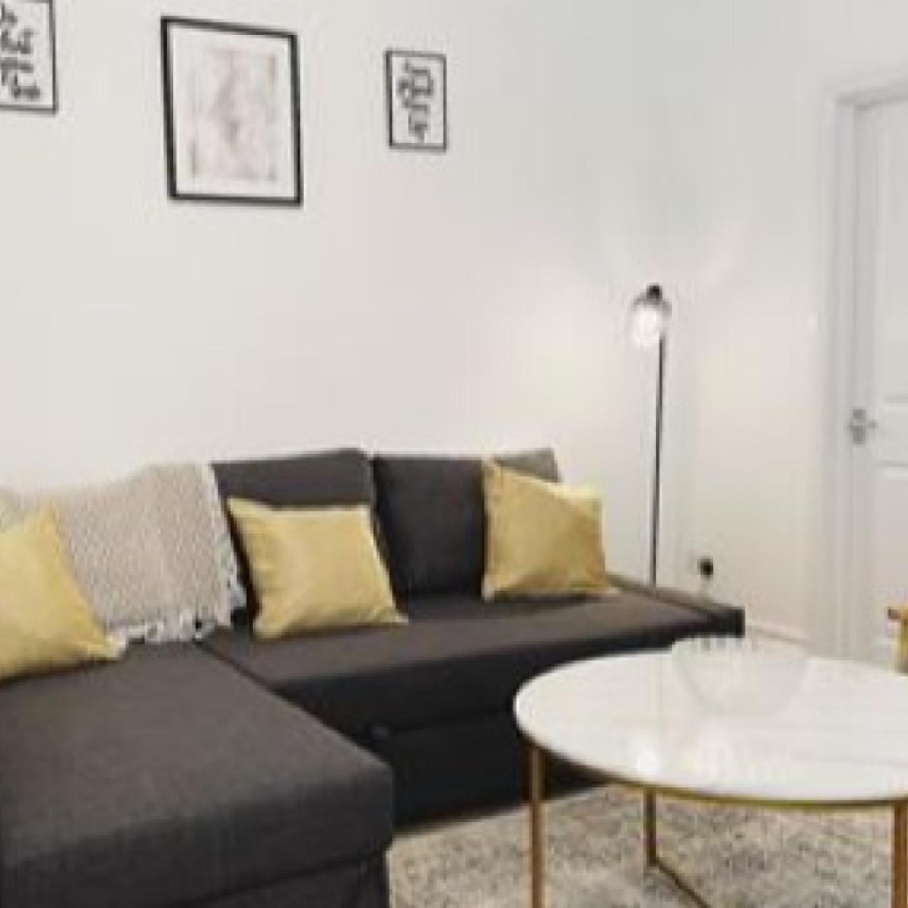 Awesome one bedroom flat to rent