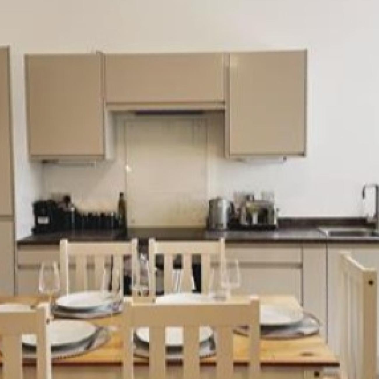 Awesome one bedroom flat to rent