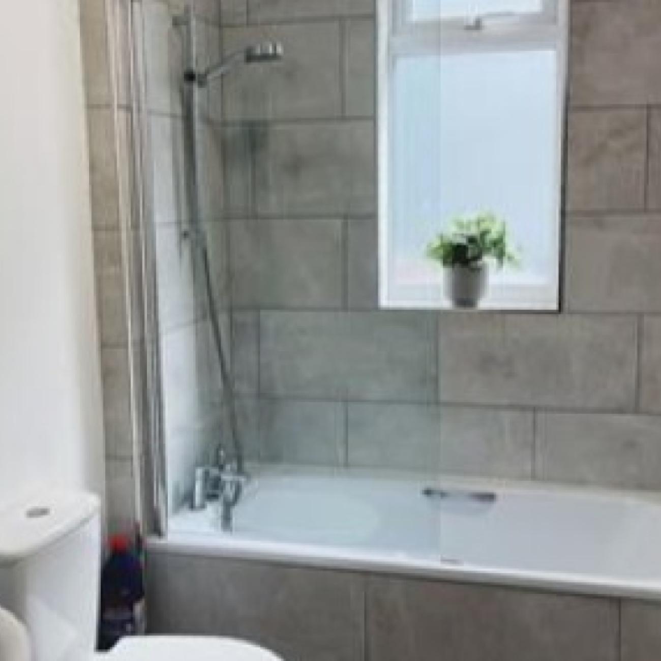 Awesome one bedroom flat to rent