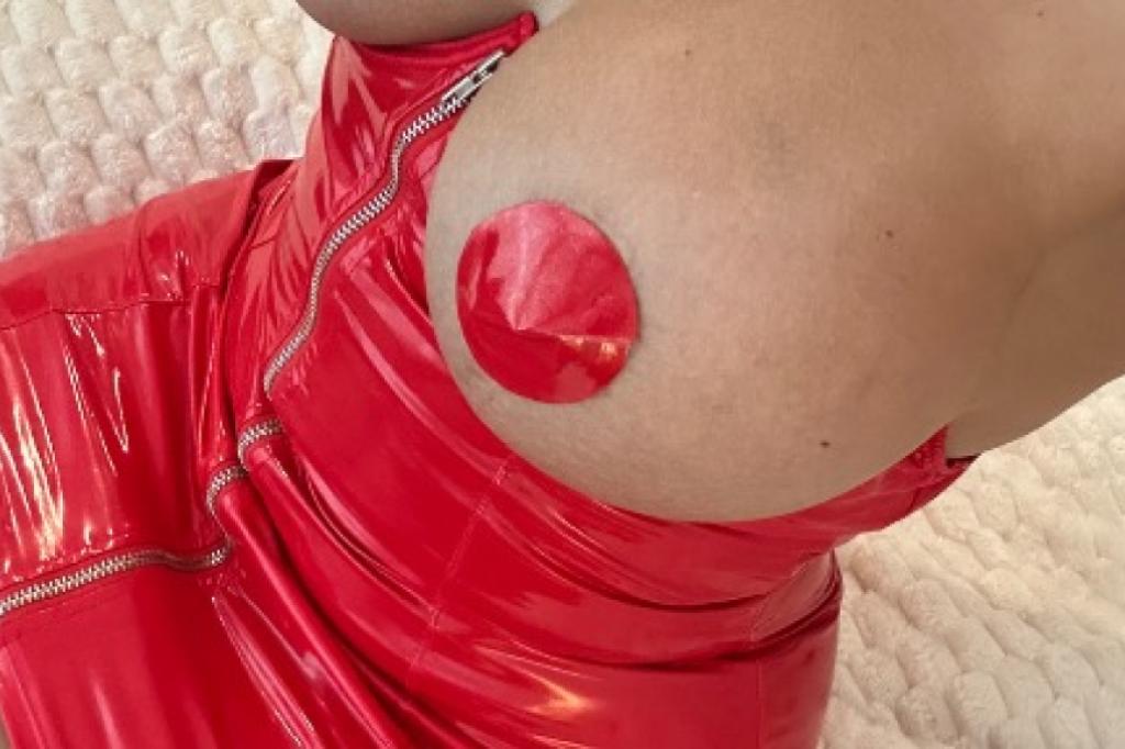 Sophia naughty 👿 Mistress 