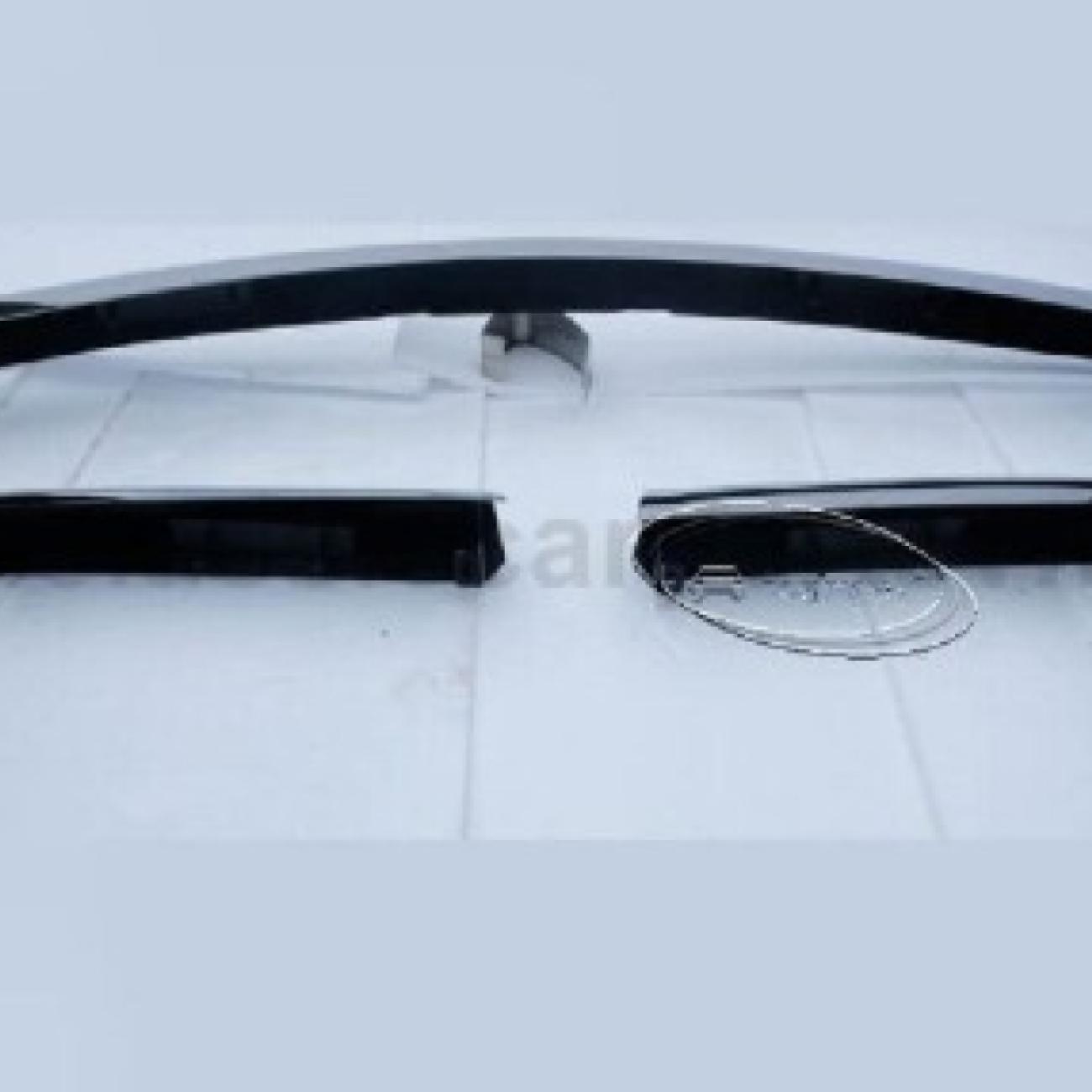 Fiat 124 Spider bumpers (1966-1975)