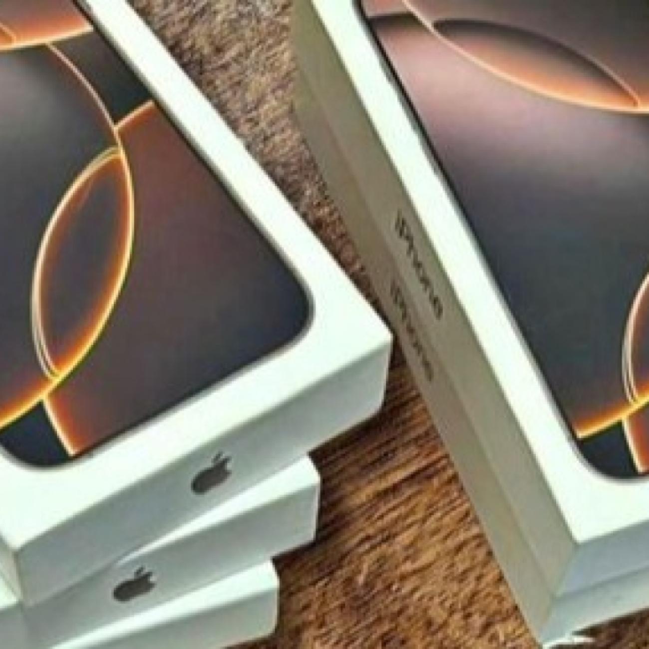 New, Apple iPhone 16 Pro Max, iPhone 16 Pro,iPhone 16, iPhone 15 Pro Max, iPhone 15, iPhone 15 Pro