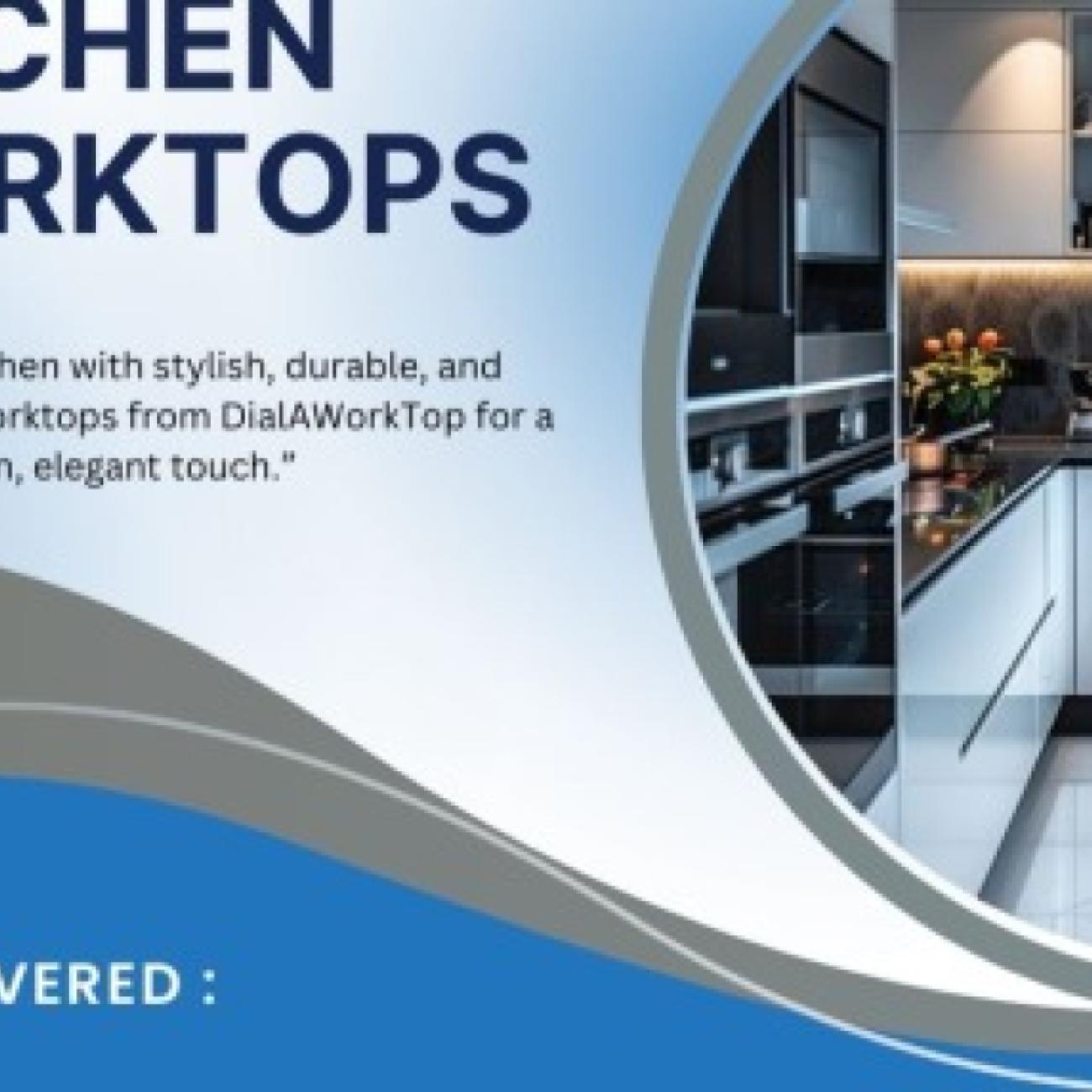 Cheap Kitchen Worktops |  020 8368 5555 | DialAworktop