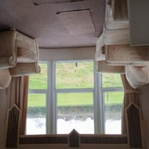 Double divan and mattress for sale