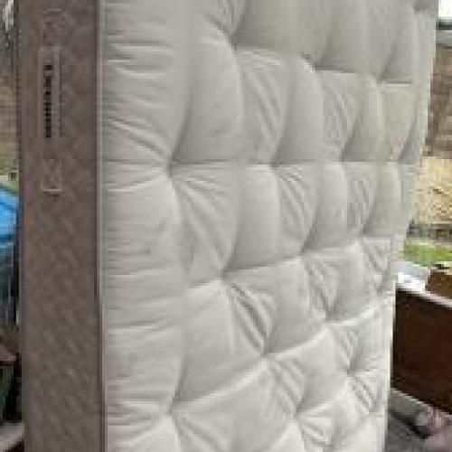 Dream Team Maidstone Pocket Sprung Mattress