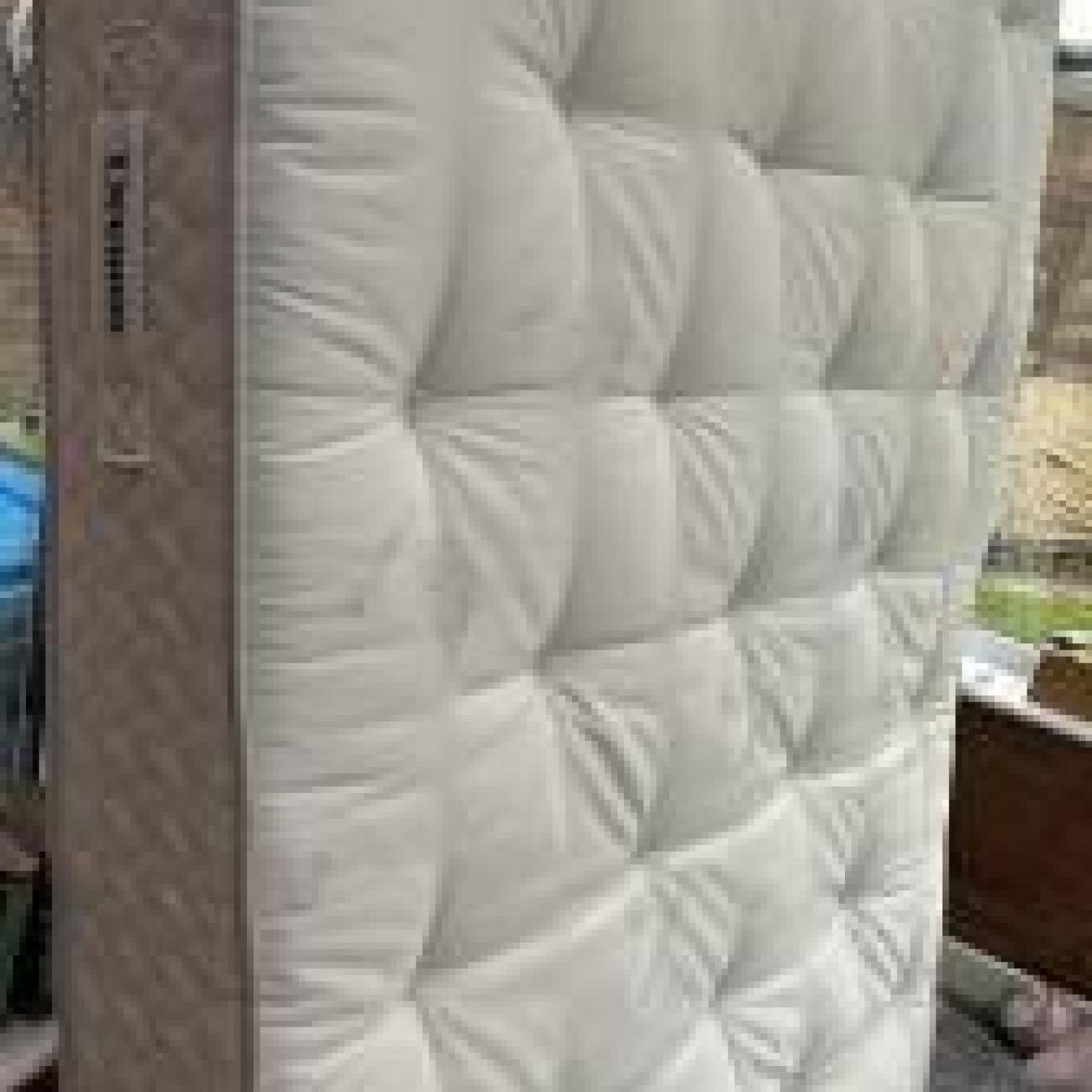 Dream Team Maidstone Pocket Sprung Mattress
