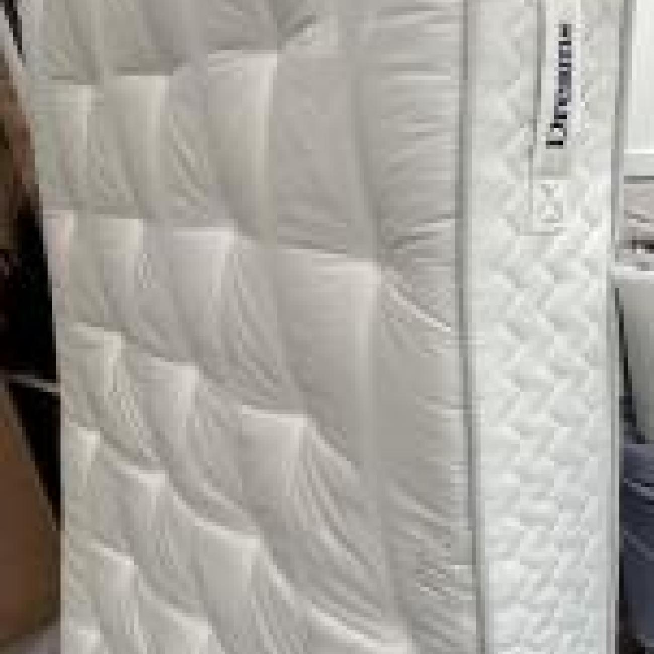 Dream Team Maidstone Pocket Sprung Mattress