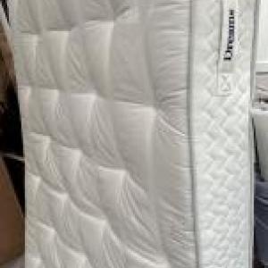 Dream Team Maidstone Pocket Sprung Mattress