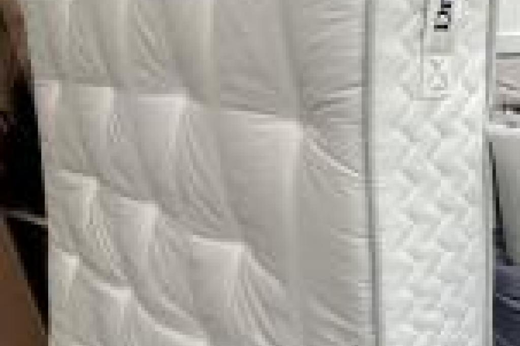 Dream Team Maidstone Pocket Sprung Mattress