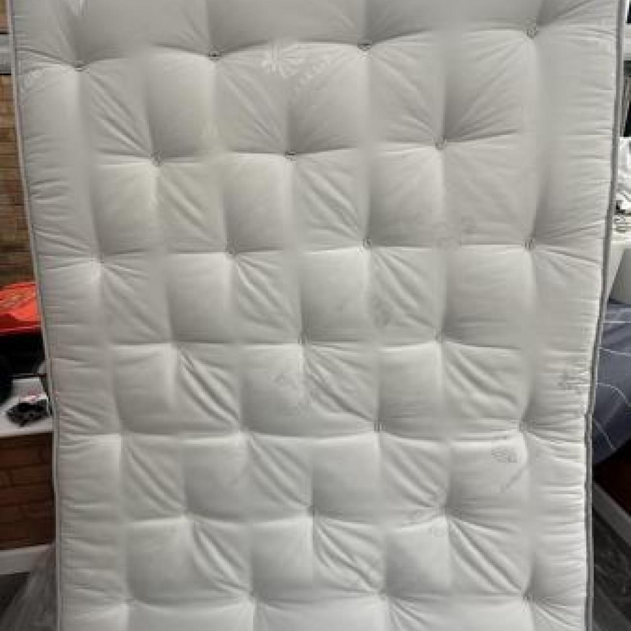 Dream Team Maidstone Pocket Sprung Mattress