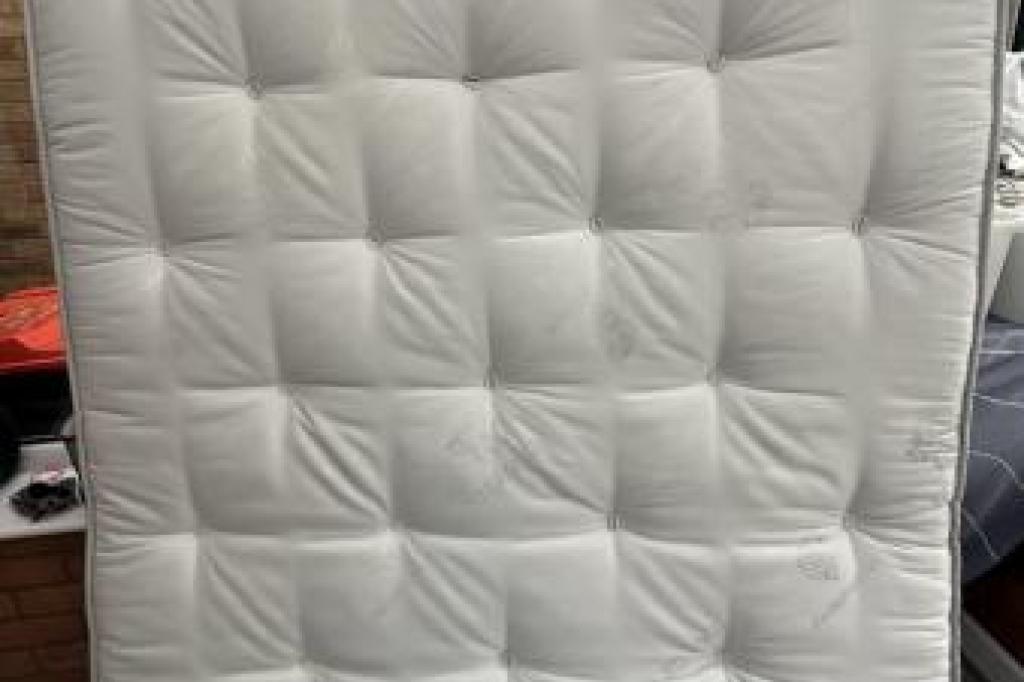 Dream Team Maidstone Pocket Sprung Mattress