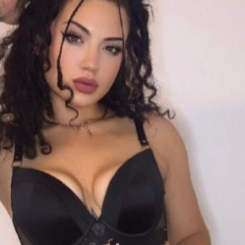 New naughty girl around barnet