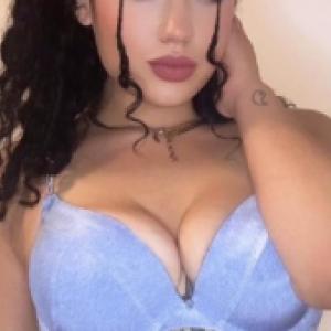 New naughty girl around barnet