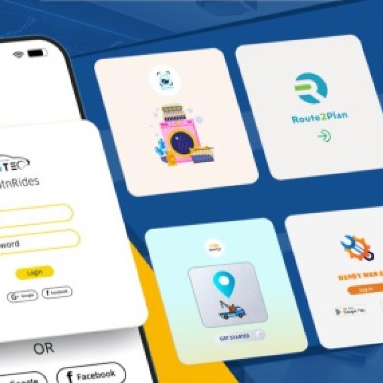 Kickstart Your On-Demand Empire with Our All-in-One Multi Services App Solution