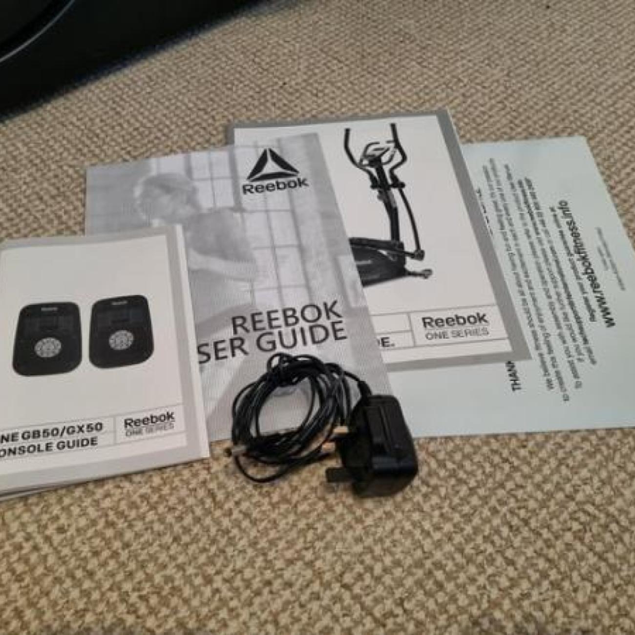 Reebok ONE GX50 Cross Trainer