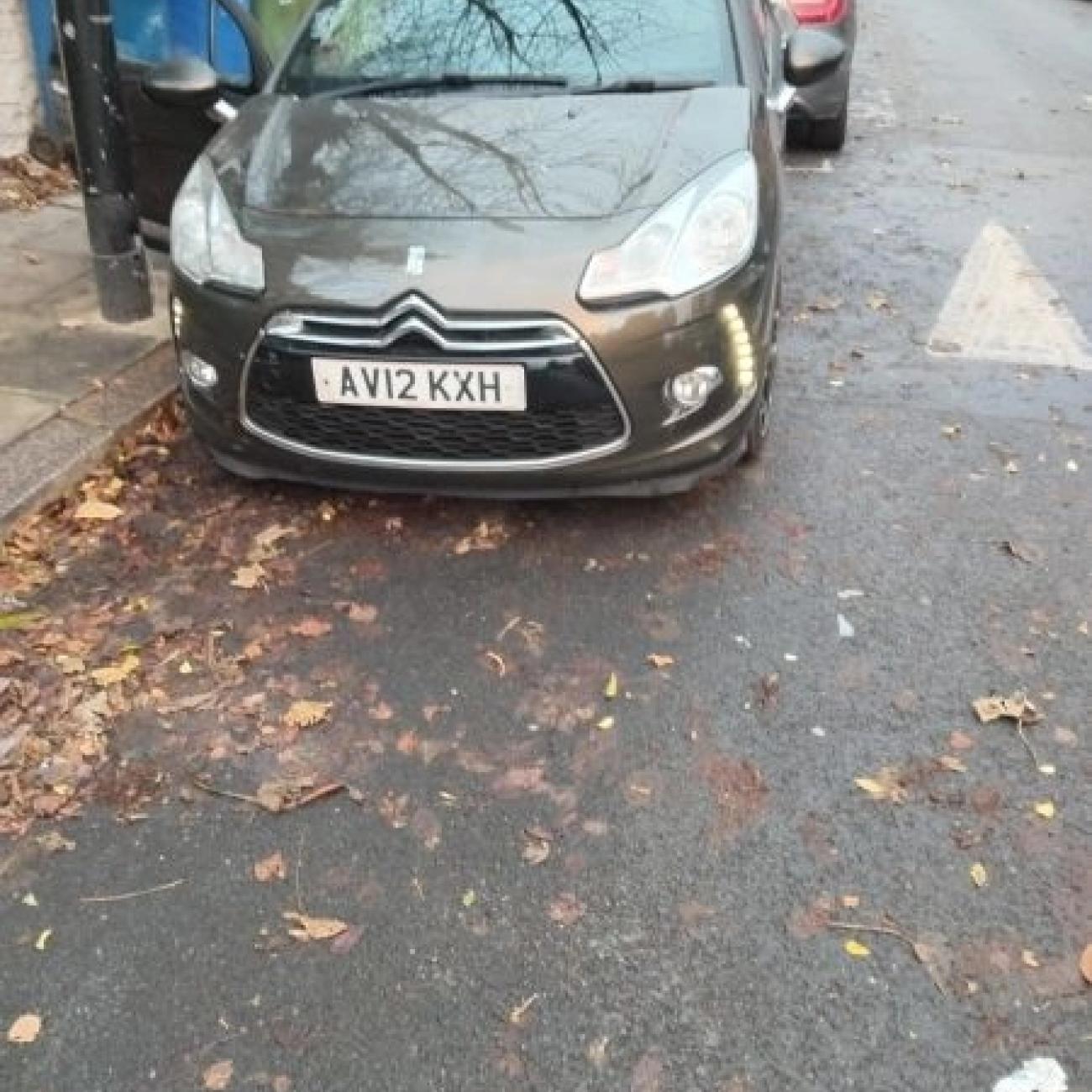 2012 DS3 DSTYLE PLUS HATCHBACK PETROL 68,000 BARGAIN AT £2200!!!!!