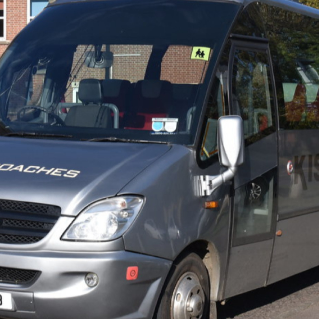 Premier Coach Hire Services Your Perfect Travel Solution in Warwick