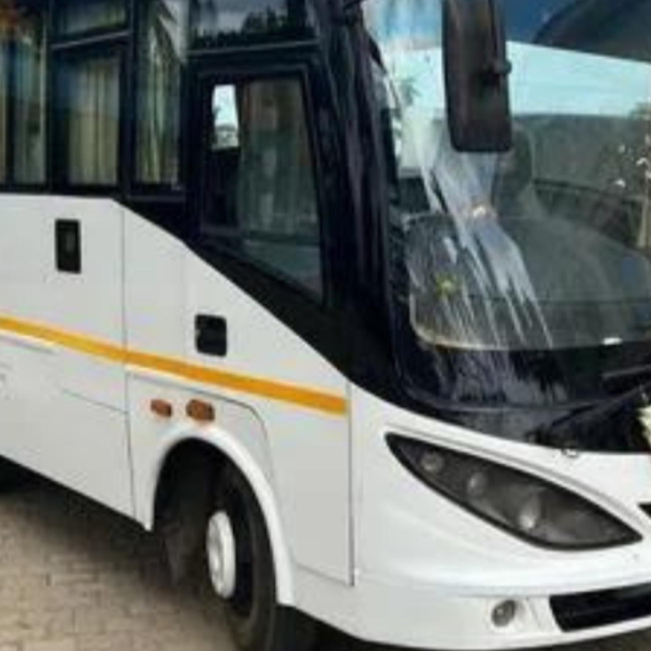 Premier Coach Hire Services Your Perfect Travel Solution in Warwick