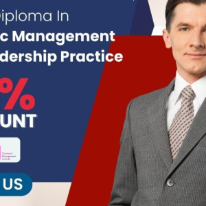 CMI-accredited Diploma in Strategic Management - Level 7