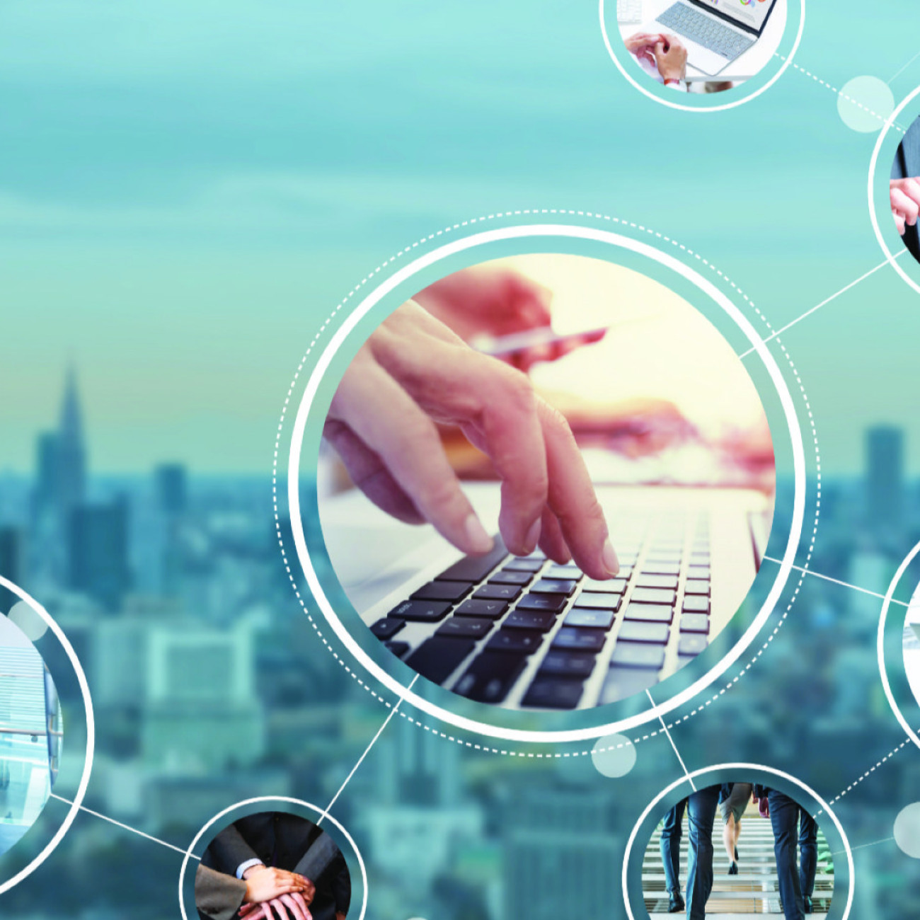 Unlock Your Business Potential with Our Digital Expertise