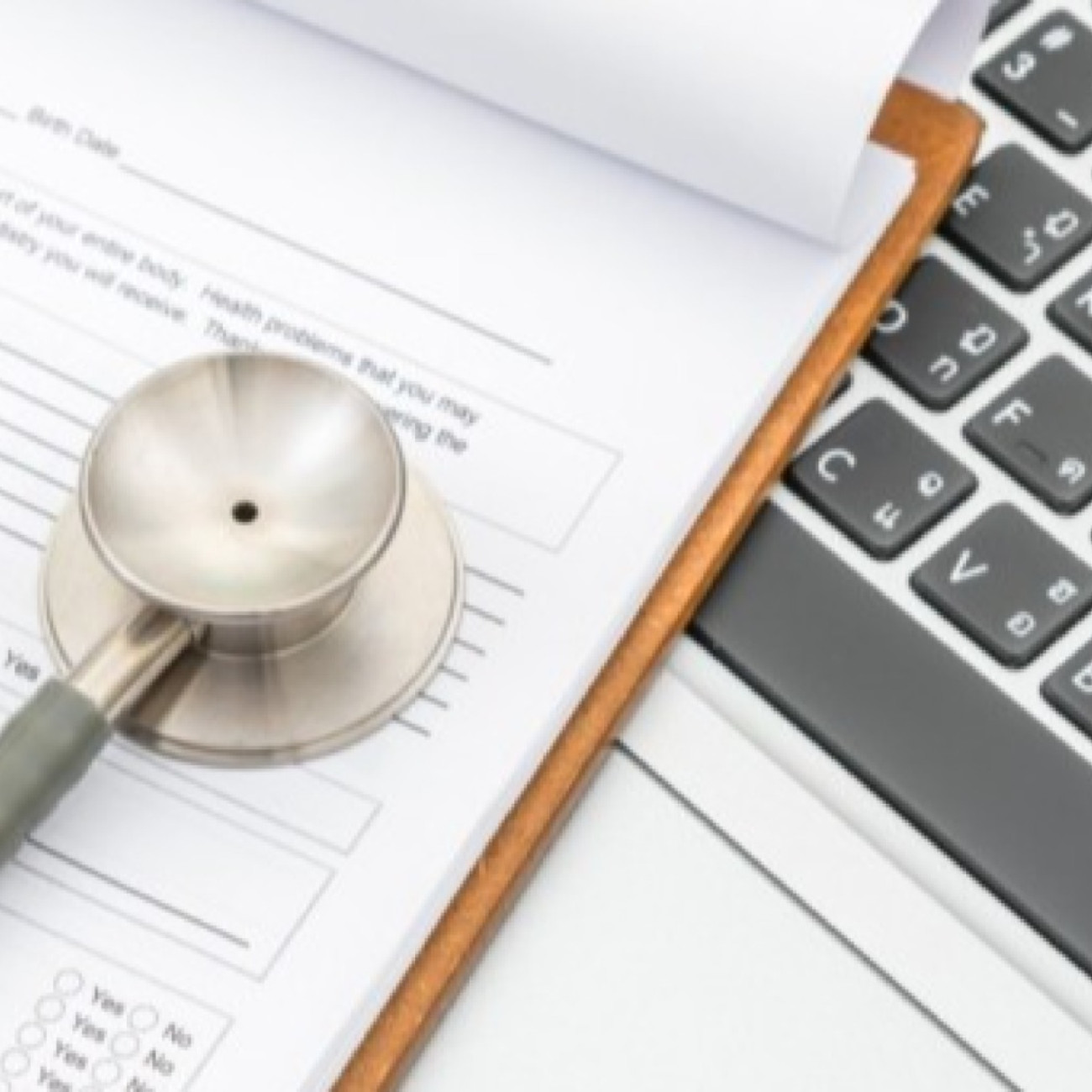 Legal Case Management Software - Medico Reports