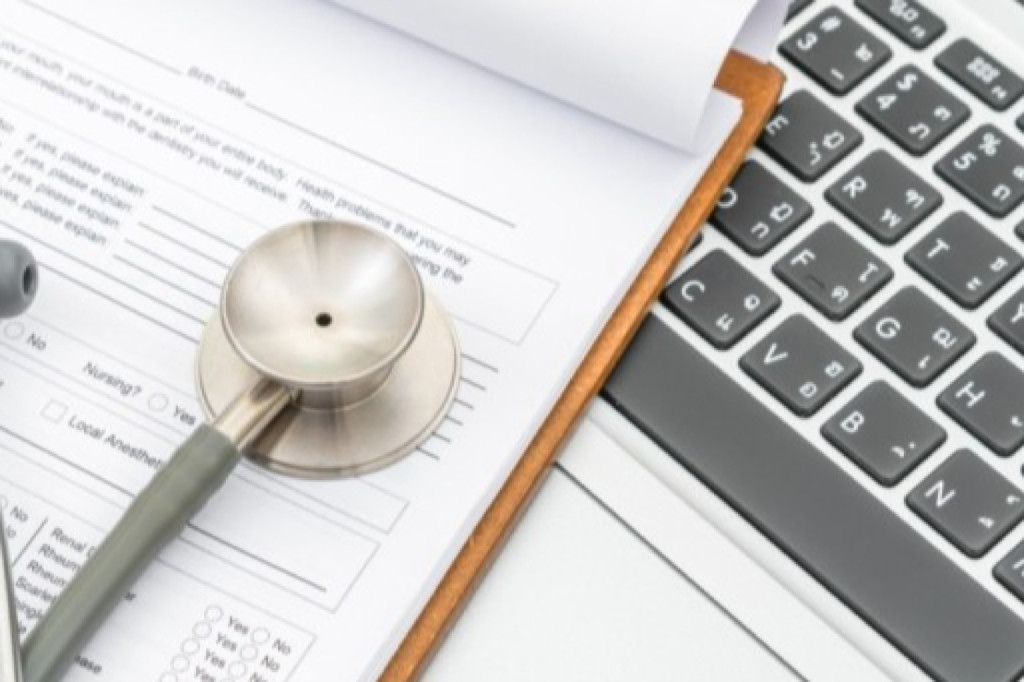 Legal Case Management Software - Medico Reports