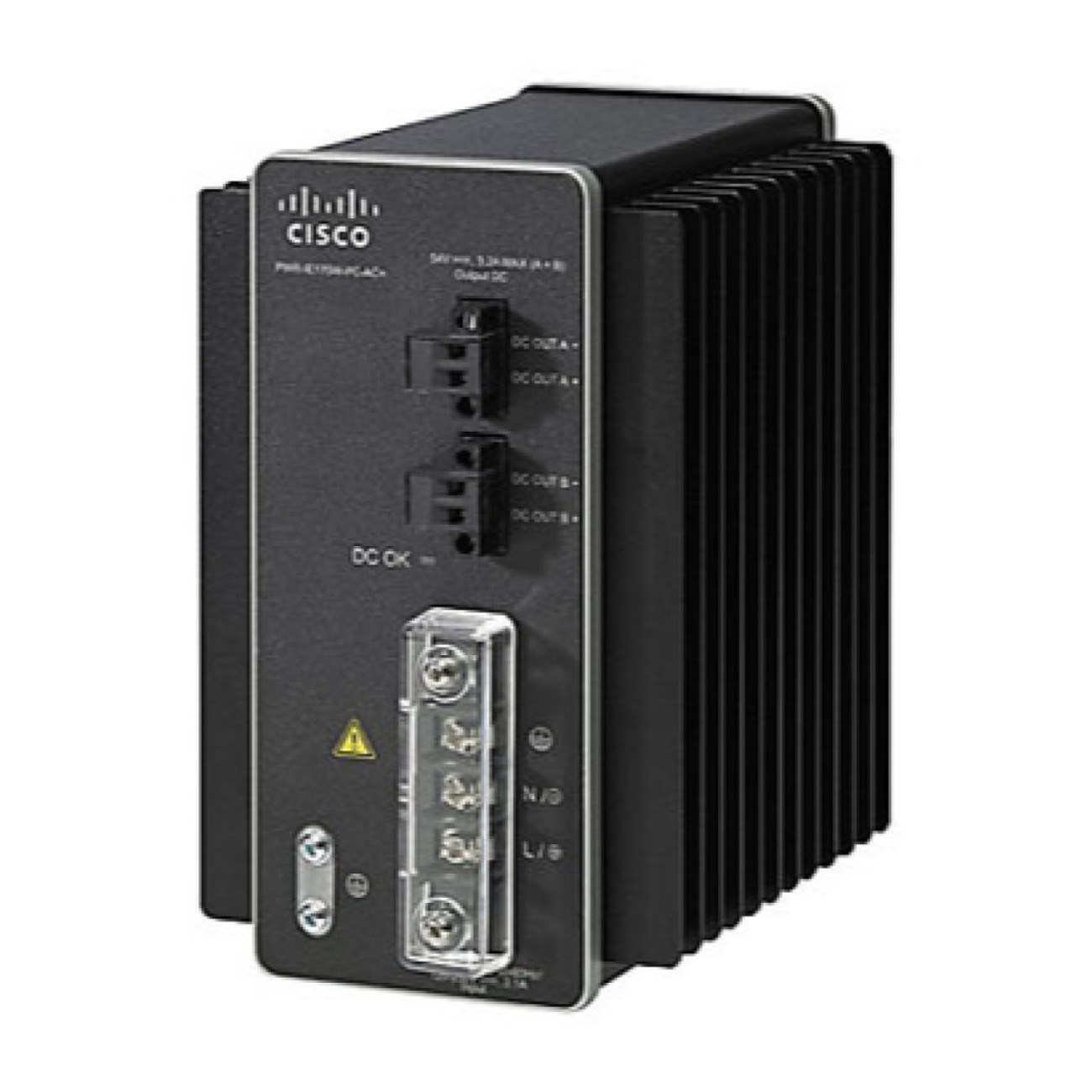 PWR-IE170W-PC-AC Cisco IE family power supply 170W AC