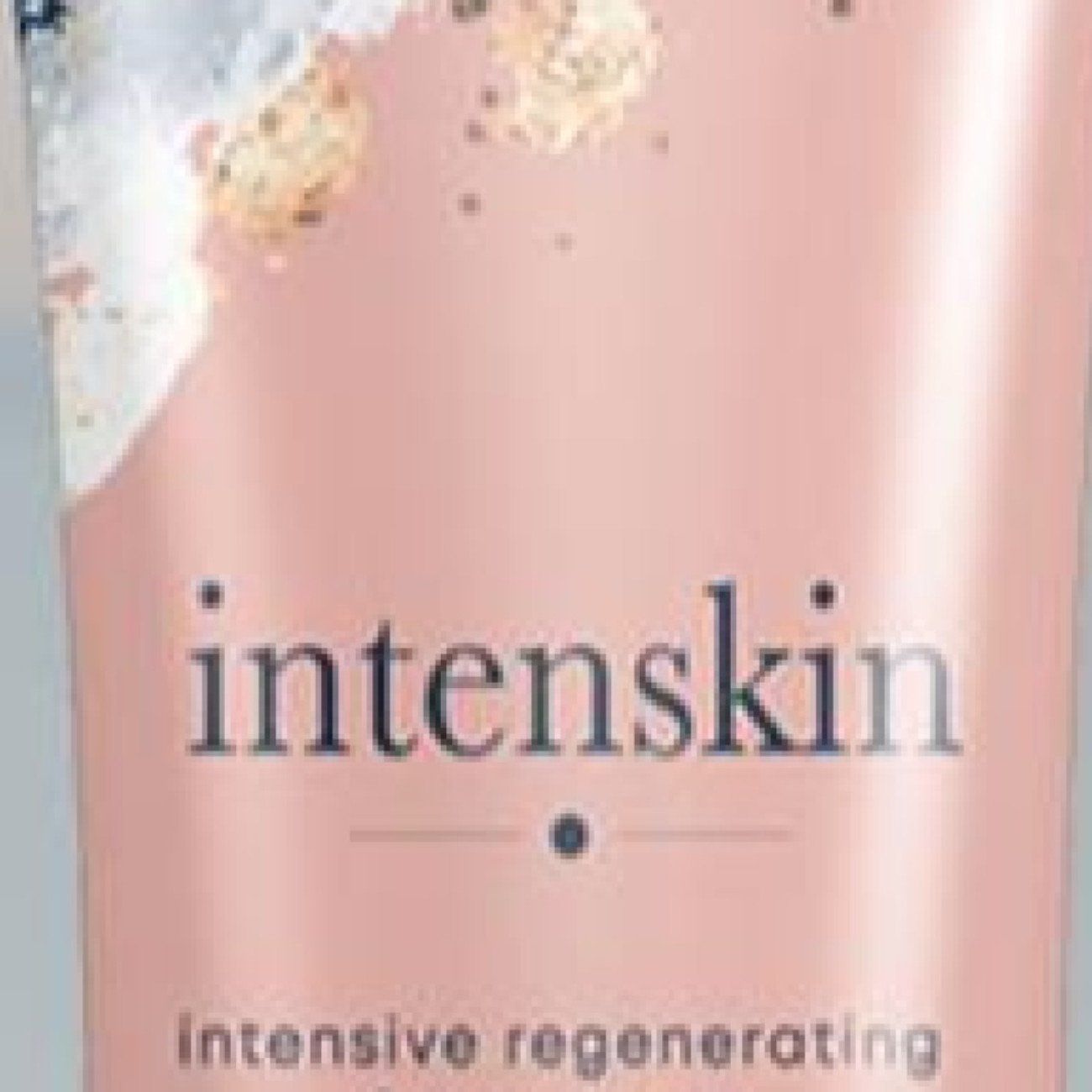 Intenskin is a cream that revolutionized the world of cosmetology