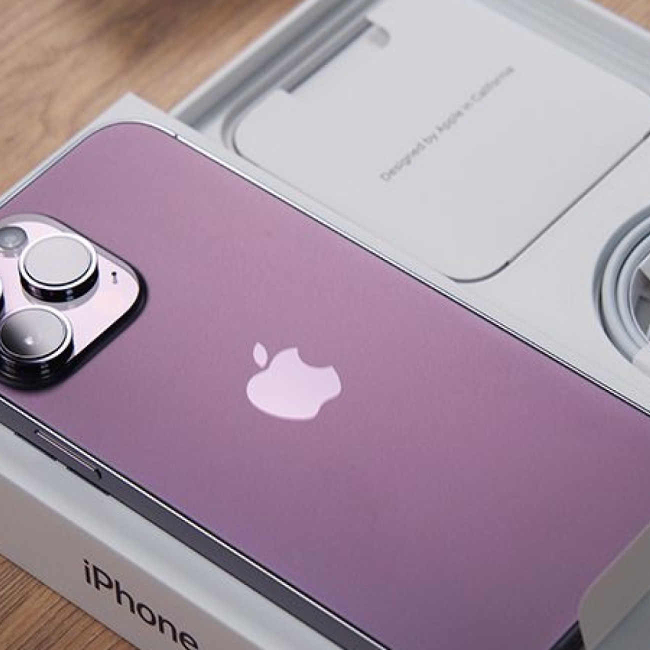 Brandnew Apple iPhone 15 Pro Max